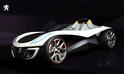 2008 Peugeot Design Competition