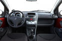 2009 Peugeot 107 facelift 10