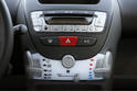2009 Peugeot 107 facelift 11