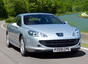 2009 Peugeot 407 Coupe 10