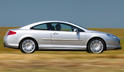 2009 Peugeot 407 Coupe 11