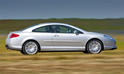 2009 Peugeot 407 Coupe 3