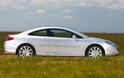 2009 Peugeot 407 Coupe 5