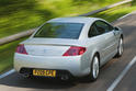 2009 Peugeot 407 Coupe 6