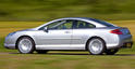 2009 Peugeot 407 Coupe 7