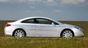 2009 Peugeot 407 Coupe 8