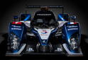 2011 Peugeot 908 Le Mans 1