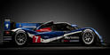 2011 Peugeot 908 Le Mans 2