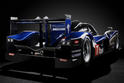 2011 Peugeot 908 Le Mans 3