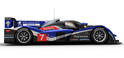 2011 Peugeot 908 Le Mans 4