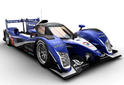 2011 Peugeot 908 Le Mans 5