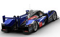 2011 Peugeot 908 Le Mans 6