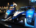 2011 Peugeot 908 Le Mans 7