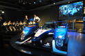 2011 Peugeot 908 Le Mans 8