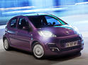 2012 Peugeot 107 16