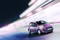2012 Peugeot 107 19