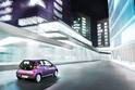 2012 Peugeot 107 21
