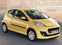 2012 Peugeot 107 4