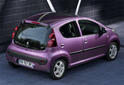 2012 Peugeot 107 6