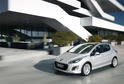 2012 Peugeot 308 Facelift 2