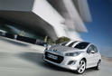 2012 Peugeot 308 Facelift 4