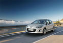 2012 Peugeot 308 Facelift 7