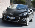 2012 Peugeot 308CC Facelift 2