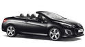2012 Peugeot 308CC Facelift 4