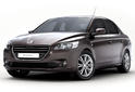 2013 Peugeot 301 1