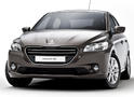 2013 Peugeot 301 4