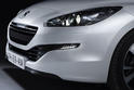 2013 Peugeot RCZ Facelift 11