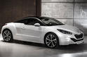 2013 Peugeot RCZ Facelift 13