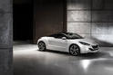 2013 Peugeot RCZ Facelift 14