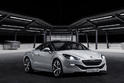 2013 Peugeot RCZ Facelift 15