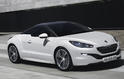 2013 Peugeot RCZ Facelift 17