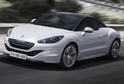 2013 Peugeot RCZ Facelift 18