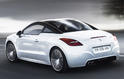 2013 Peugeot RCZ Facelift 2