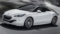 2013 Peugeot RCZ Facelift 20