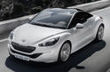 2013 Peugeot RCZ Facelift 22