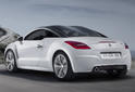 2013 Peugeot RCZ Facelift 24