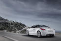 2013 Peugeot RCZ Facelift 25