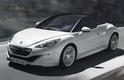 2013 Peugeot RCZ Facelift 26