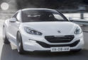 2013 Peugeot RCZ Facelift 28