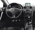 2013 Peugeot RCZ Facelift 3