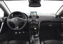 2013 Peugeot RCZ Facelift 35