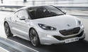 2013 Peugeot RCZ Facelift 4