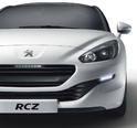 2013 Peugeot RCZ Facelift 6