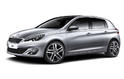 2014 Peugeot 308 10