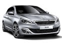 2014 Peugeot 308 11