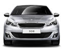 2014 Peugeot 308 12